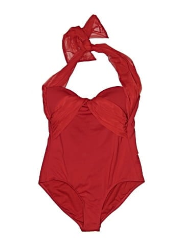 Jantzen One Piece Swimsuit (view 1)