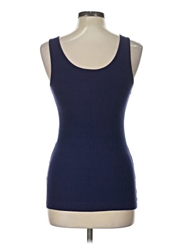 Charlotte Russe Sleeveless Top (view 2)