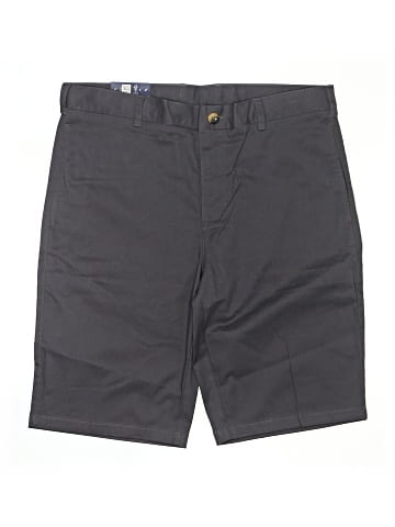 French Toast Khaki Shorts (view 1)