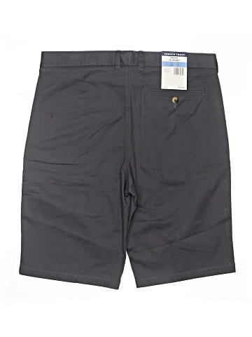 French Toast Khaki Shorts (view 2)