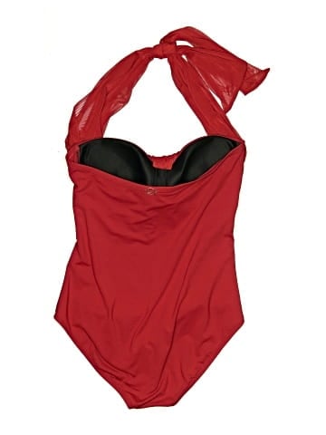 Jantzen One Piece Swimsuit (view 2)