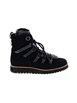 Cole Haan Zerogrand Ankle Boots