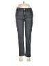 Levi's Chevron-herringbone Gray Jeans Size 28 waist - photo 1