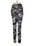 Knox Rose Camo Gray Active Pants Size M - photo 2