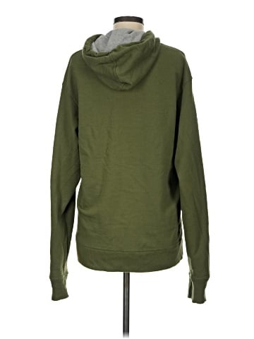 Champion Pullover Hoodie (view 2)