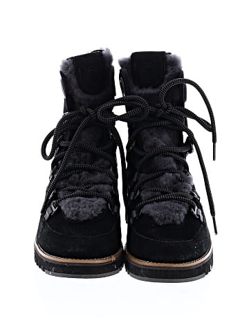 Cole Haan zerogrand Ankle Boots (view 2)