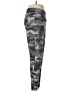 Knox Rose Camo Gray Active Pants Size M - photo 4