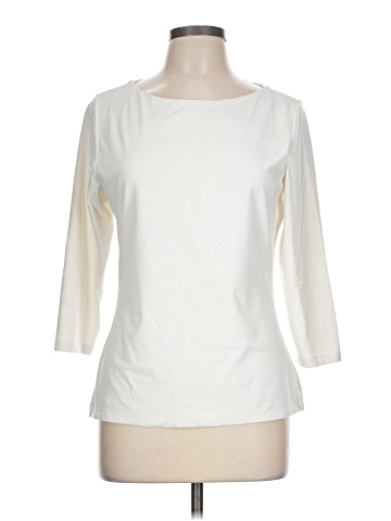Judy P 3/4 Sleeve T-Shirt (view 1)