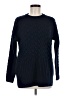 Madewell Blue Wool Pullover Sweater Size M - photo 1