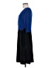 Star Vixen Color Block Blue Cocktail Dress Size M - photo 5