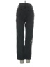 DAZY Chevron-herringbone Black Jeans Size 2 - photo 2