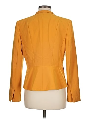White House Black Market Blazer (view 2)