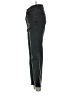 DAZY Chevron-herringbone Black Jeans Size 2 - photo 5