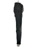 DAZY Chevron-herringbone Black Jeans Size 2 - photo 4