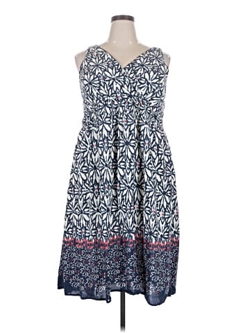 Avenue Casual Dress (view 1)