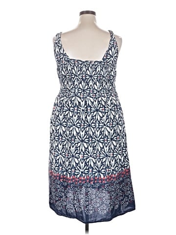 Avenue Casual Dress (view 2)