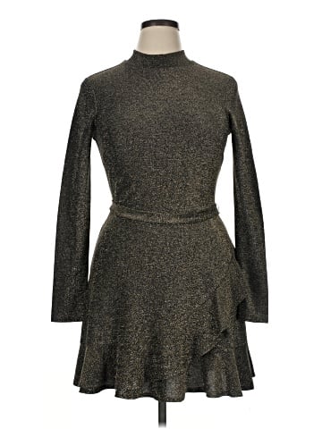 Speechless Cocktail Dress (view 1)