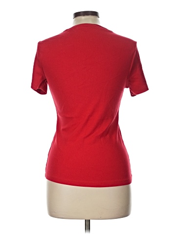 Tommy Hilfiger Short Sleeve T-Shirt (view 2)