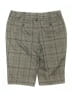 Apt. 9 Plaid Brown Shorts Size 12 - photo 2