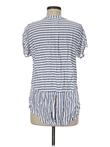 Suzanne Betro Short Sleeve Top (view 2)