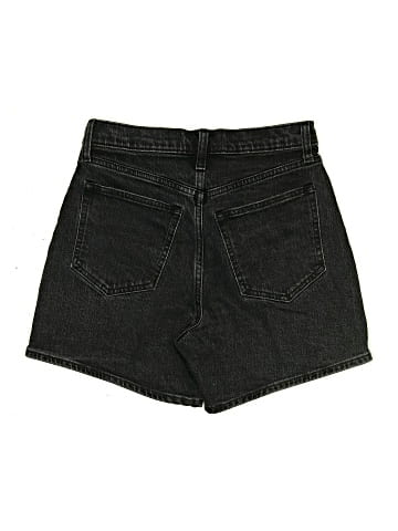 Abercrombie & Fitch Denim Shorts (view 2)