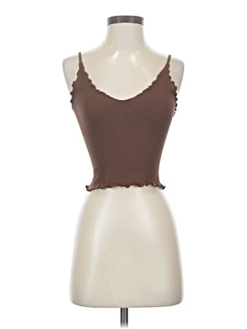 Intimately by Free People Sleeveless Top (view 1)