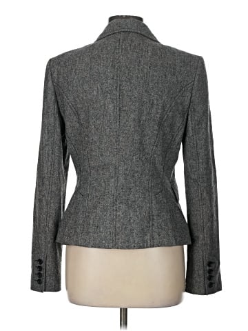Express Design Studio Wool Blazer (view 2)