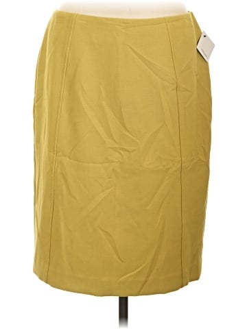 Halogen Casual Skirt (view 1)