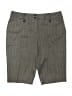 Apt. 9 Chevron-herringbone Gray Shorts Size 12 - photo 1