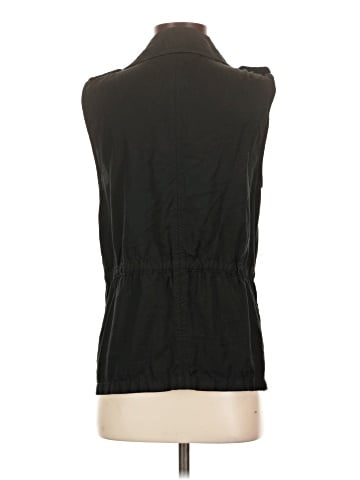 Ann Taylor LOFT Outlet Vest (view 2)