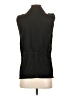 Ann Taylor LOFT Outlet Black Vest Size S - photo 2