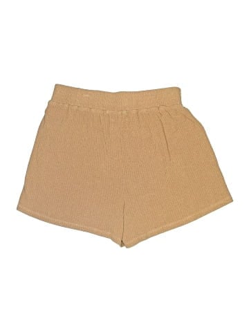 MWL by Madewell Khaki Shorts (view 2)