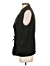 Ann Taylor LOFT Outlet Black Vest Size S - photo 5