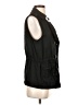 Ann Taylor LOFT Outlet Black Vest Size S - photo 4