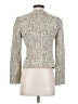 Vince Camuto Tweed Ivory Jacket Size 2 - photo 2