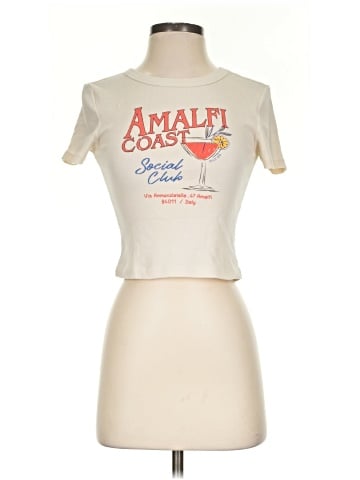 Social Culture Short Sleeve T-Shirt (view 1)