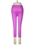 Fabletics Purple Active Pants Size M - photo 2