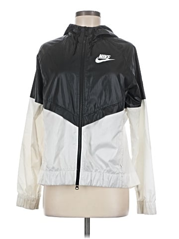 Nike Windbreaker (view 1)