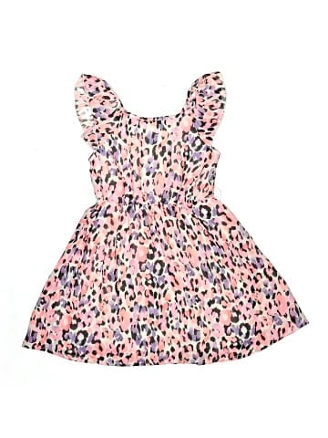 Faded Glory Dress (view 2)