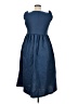 Assorted Brands Blue Casual Dress Size XL (estimated) - photo 2
