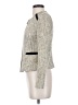 Vince Camuto Tweed Ivory Jacket Size 2 - photo 5