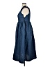 Assorted Brands Blue Casual Dress Size XL (estimated) - photo 5