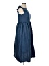 Assorted Brands Blue Casual Dress Size XL (estimated) - photo 4