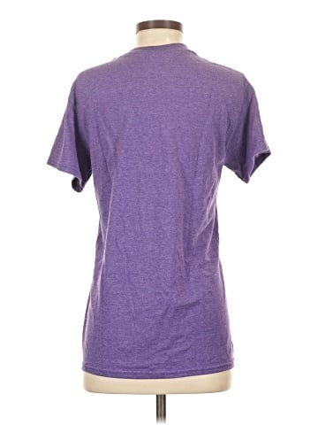 Gildan Short Sleeve T-Shirt (view 2)
