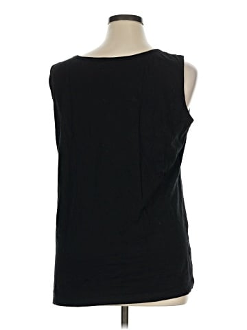 Assorted Brands Sleeveless Blouse (view 2)