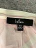 Lulus 100% Rayon Pink Short Sleeve Blouse Size XS - photo 7