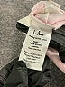 Lulus 100% Rayon Pink Short Sleeve Blouse Size XS - photo 8