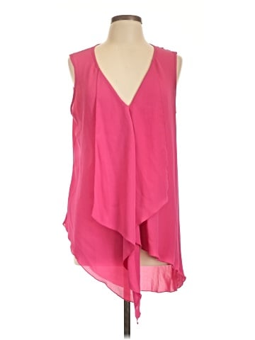 Venus Sleeveless Blouse (view 1)