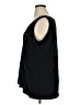 Assorted Brands 100% Cotton Black Sleeveless Blouse Size 1X - photo 5