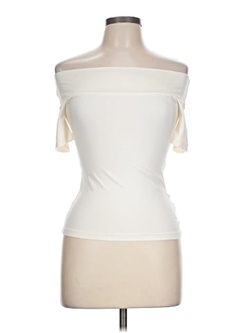H&M Short Sleeve Top (view 1)